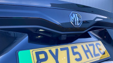 MG MG4 125kW SE [Nav] EV 49kWh 5dr Auto Electric Hatchback